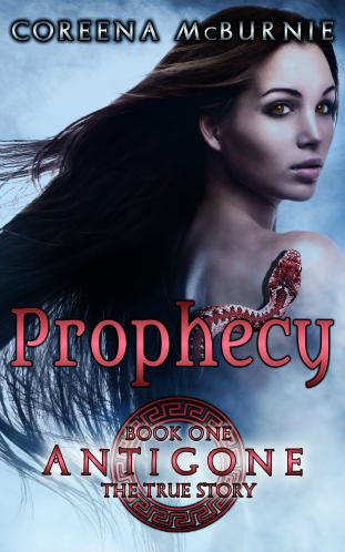 Prophecy low resolution